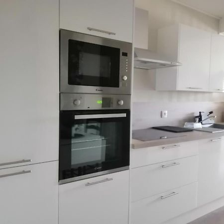 Le Cocon Des Dunes Quend Exterior photo