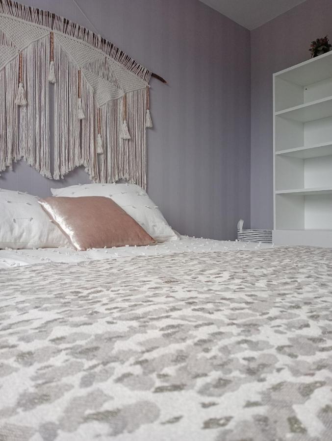Le Cocon Des Dunes Quend Exterior photo